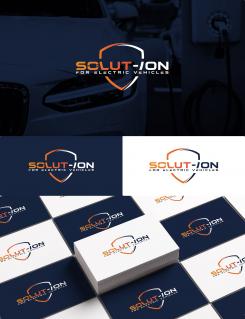 Logo & Huisstijl # 1082741 voor Solut ion nl is onze bedrijfsnaam!! wedstrijd