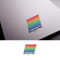 Logo & stationery # 678761 for Logo + corporate identity rental company of Pixel based LED floors contest