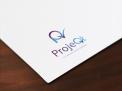 Logo & stationery # 816097 for Design a strong, positive and energetic logo and corporate identity for projeQt, my freelance company contest