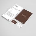 Logo & stationery # 936178 for Create a corporate identity + logo for a BV that is named after an old VOC ship that shipped coffee. contest