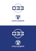 Logo & Huisstijl # 1188378 voor Logo voor NIEUW bedrijf in transport van bouwcontainers  vrachtwagen en bouwbakken  wedstrijd