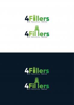 Logo & stationery # 1213258 for Logo   corporate identity for oil filling company private labeling in vegetable oils contest
