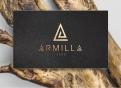 Logo & Huisstijl # 735443 voor Armilla Shop zoekt een strak en chic logo! wedstrijd