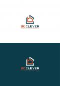 Logo & stationery # 1291105 for BoClever   innovative and creative building projects contest