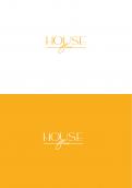 Logo & stationery # 1023657 for House Flow contest