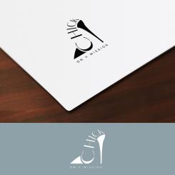 Logo & stationery # 756510 for Chick needs a mind blowing logo! contest