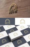 Logo & Huisstijl # 1202926 voor Lounge Cafe   Brasserie Guth wedstrijd