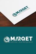 Logo & stationery # 771258 for create a modern logo and branding for an online marketplace contest