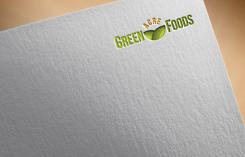 Logo & stationery # 640745 for Design a logo and style for a Foodservice wholesaler contest