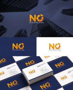 Logo & stationery # 1084352 for Design a logo   corporate identity for my new business!  NodisTraction  contest
