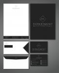 Logo & stationery # 762030 for Logo + housestyle for distributor of exclusive cosmetic brands contest