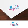 Logo & stationery # 753704 for Logo en stationary for online travel agency 'Travevo' contest