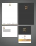 Logo & stationery # 713778 for LOGO AND CORPORATE IDENTITY FOR NEWCOMER IN FUNERAL INDUSTRY  contest
