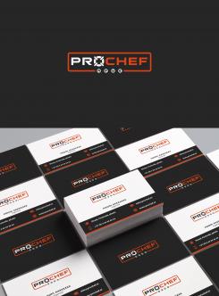 Logo & stationery # 1022758 for Wholesale company in professional kitchen equipment (griddles, grills, Fryers, soft ice machine, sluch puppy machines, ovens) contest