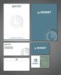Logo & stationery # 772565 for create a modern logo and branding for an online marketplace contest