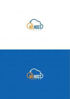 Logo & Huisstijl # 953238 voor Opvallend Logo en Huisstijl gezocht om de IT markt te kunnen bestormen wedstrijd