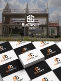 Logo & stationery # 1289404 for BoClever   innovative and creative building projects contest