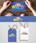Logo & stationery # 1108029 for New toy brand contest