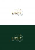 Logo & stationery # 998181 for Logo for my therapy practice LICHT BIJ VERLIES  Light at loss  contest