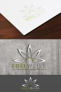 Logo & Huisstijl # 759424 voor Ontwerp fris en natuurlijk logo+huisstijl voor beautysalon Edelweiss met bio-cosmetica wedstrijd
