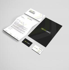 Logo & stationery # 972901 for Design a logo and corporate identity for a digital solutions start up! contest