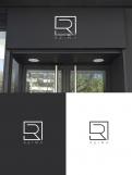 Logo & stationery # 1233929 for Logo for interior design  Reina  stam en staal  contest