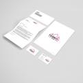Logo & stationery # 968387 for Cleaning service runned by women searches a fresh look contest