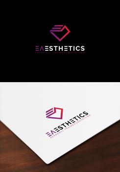 Logo & Huisstijl # 833058 voor Personal trainer/ sportdietist: ontwerp een strak/modern/pakkende logo. wedstrijd