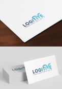 Logo & stationery # 815703 for Develop a modern logo for a new company focused on process optimization contest
