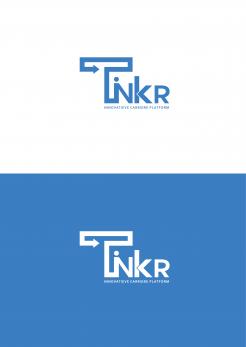 Logo & Huisstijl # 713479 voor Innovatieve carriere-platform, TINKR wedstrijd