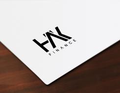 Logo & Huisstijl # 745481 voor U moet de dienstverlening van HAK Finance hebben wedstrijd