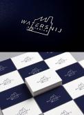 Logo & stationery # 1034899 for Logo and corporate identity for a cool waterjet cutting company contest