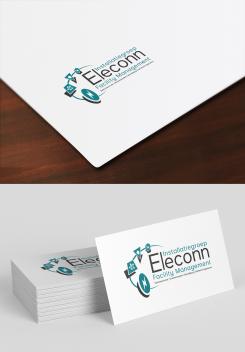 Logo & stationery # 846301 for For our new company we are looking for the perfect logo with corporate identity contest