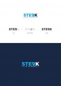 Logo & Huisstijl # 1242358 voor STERK in je werk   Wie ontwerpt een sterk logo huisstijl  wedstrijd