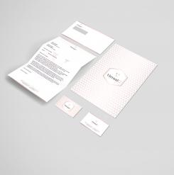 Logo & stationery # 837976 for Elegant, professional logo and corporate identity for starting Virtual Manager contest