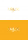 Logo & stationery # 1020555 for House Flow contest