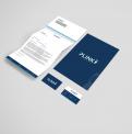 Logo & stationery # 1053259 for Modern logo and possibly  corporate identity for software company contest