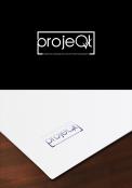 Logo & stationery # 816409 for Design a strong, positive and energetic logo and corporate identity for projeQt, my freelance company contest