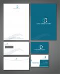 Logo & stationery # 796847 for Clean, strong an comprehensive logo design for physio practice contest
