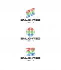 Logo & stationery # 679174 for Logo + corporate identity rental company of Pixel based LED floors contest