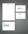 Logo & stationery # 695225 for a professional and warm logo for an HR professional contest