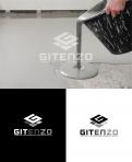 Logo & Huisstijl # 1300946 voor Logo en huisstijl voor een nieuwe bedrijfsnaam Gitenzo wedstrijd