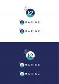 Logo & Huisstijl # 1044232 voor Een logo huisstijl voor een internationaal premium system integrator van H2  Hydrogen waterstof  installaties in de scheepvaart yachtbouw wedstrijd