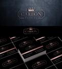Logo & stationery # 1117565 for Logo and style for a new parfum Brand contest
