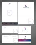 Logo & stationery # 723315 for We are DecoCreators, we create deco, who designs a logo and layout for us. contest