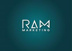 Logo & stationery # 728432 for RAM online marketing contest
