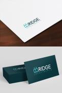 Logo & stationery # 810693 for Design a logo for a small investment company led by 2 women  contest