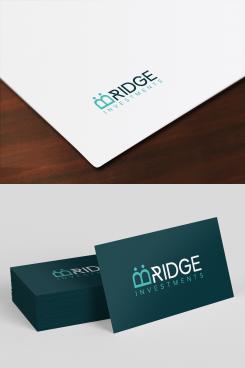 Logo & stationery # 810693 for Design a logo for a small investment company led by 2 women  contest