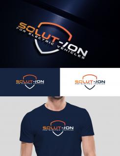 Logo & Huisstijl # 1079044 voor Solut ion nl is onze bedrijfsnaam!! wedstrijd