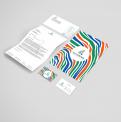 Logo & stationery # 886032 for Earn your stripes contest